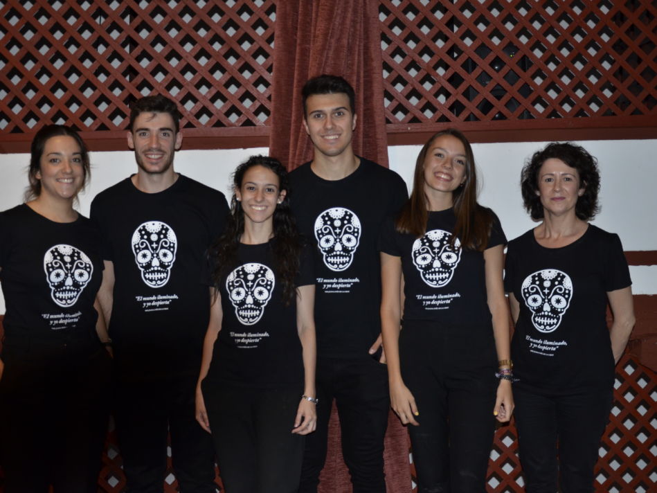 TERMINÓ EL 42 FESTIVAL DE TEATRO CLÁSICO…