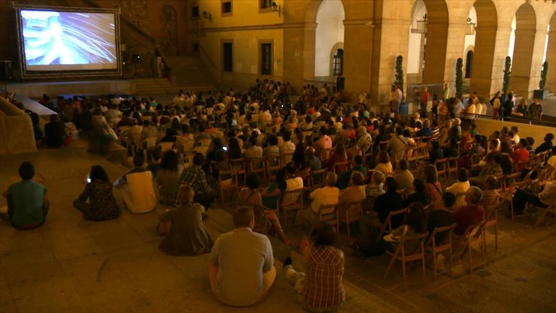 EL CINE DE VERANO Y LA ‘CITRONIA’