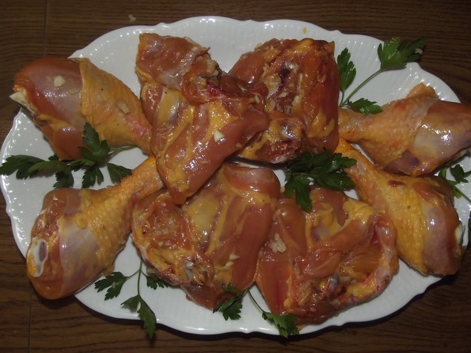 EL «POLLEQUÍN PA LA FIESTA»