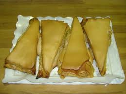 SAN IGNACIO DE LOYOLA Y UNOS PASTELES LLAMADOS JESUÍTAS