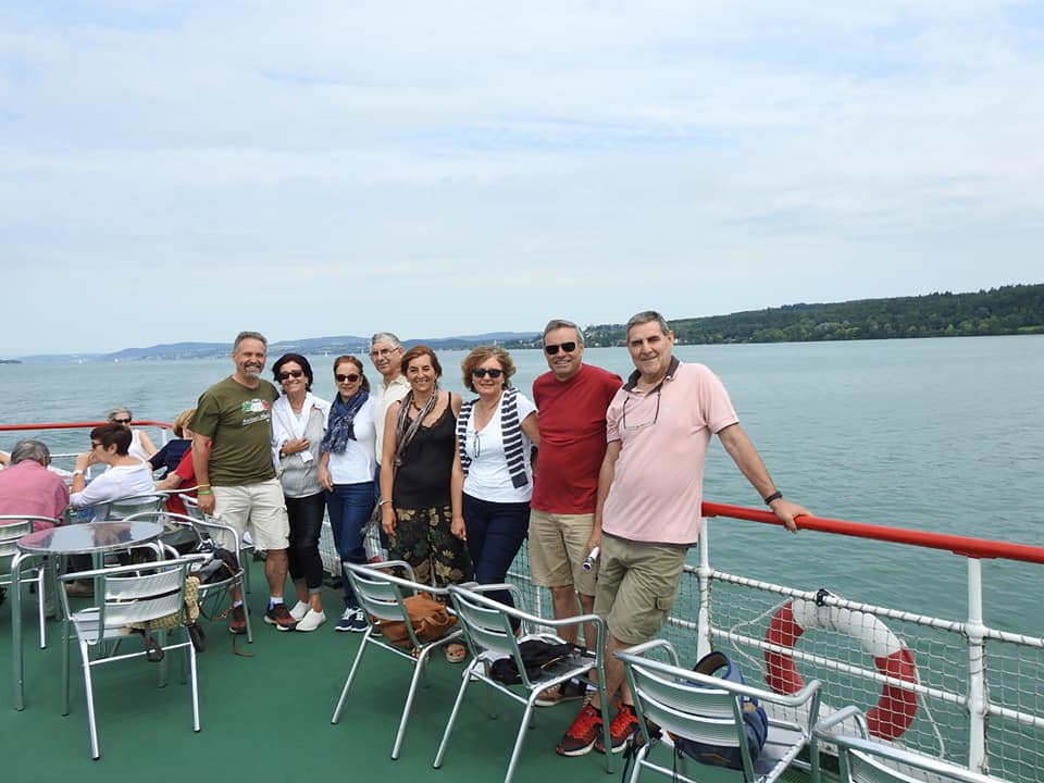 SALUDO FUENTEPIÑELANO-CONSTANZANO 1967