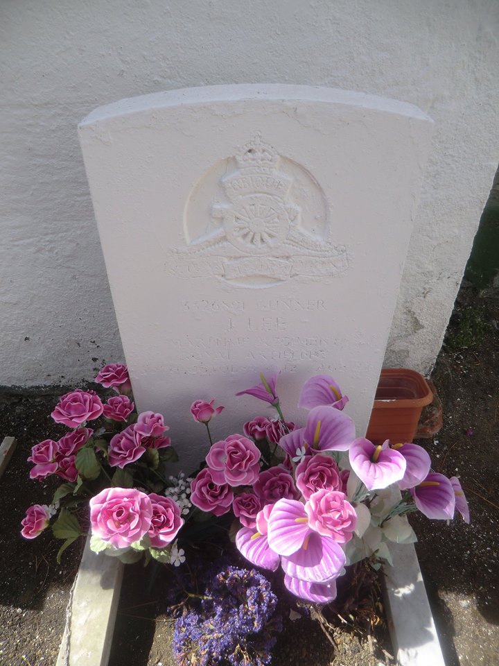 ISLA CANARIA DE LA PALMA