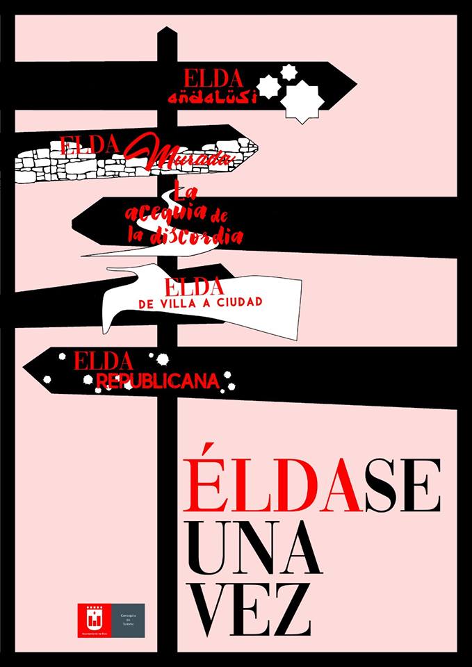 DE VILLA A CIUDAD… UNA RUTA POR LA HISTORIA DE ELDA