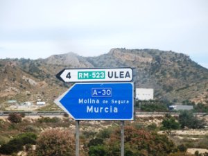 ULEA… UN PUEBLO SIN NOMBRE