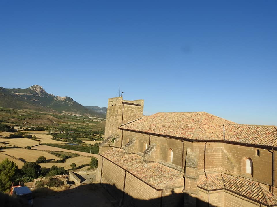 SALUDO FUENTEPIÑELANO-BOLEANO 1979