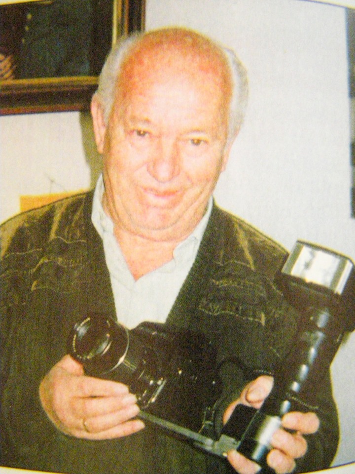 PACO EL FOTÓGRAFO