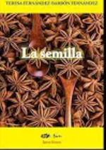 LA PRESENTACIÓN DE LA NOVELA «LA SEMILLA», MAÑANA POR LA TARDE EN EL CLUB