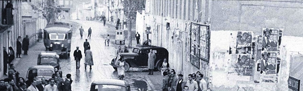 ELDA Y EL ABASTECIMIENTO DE GASOLINA