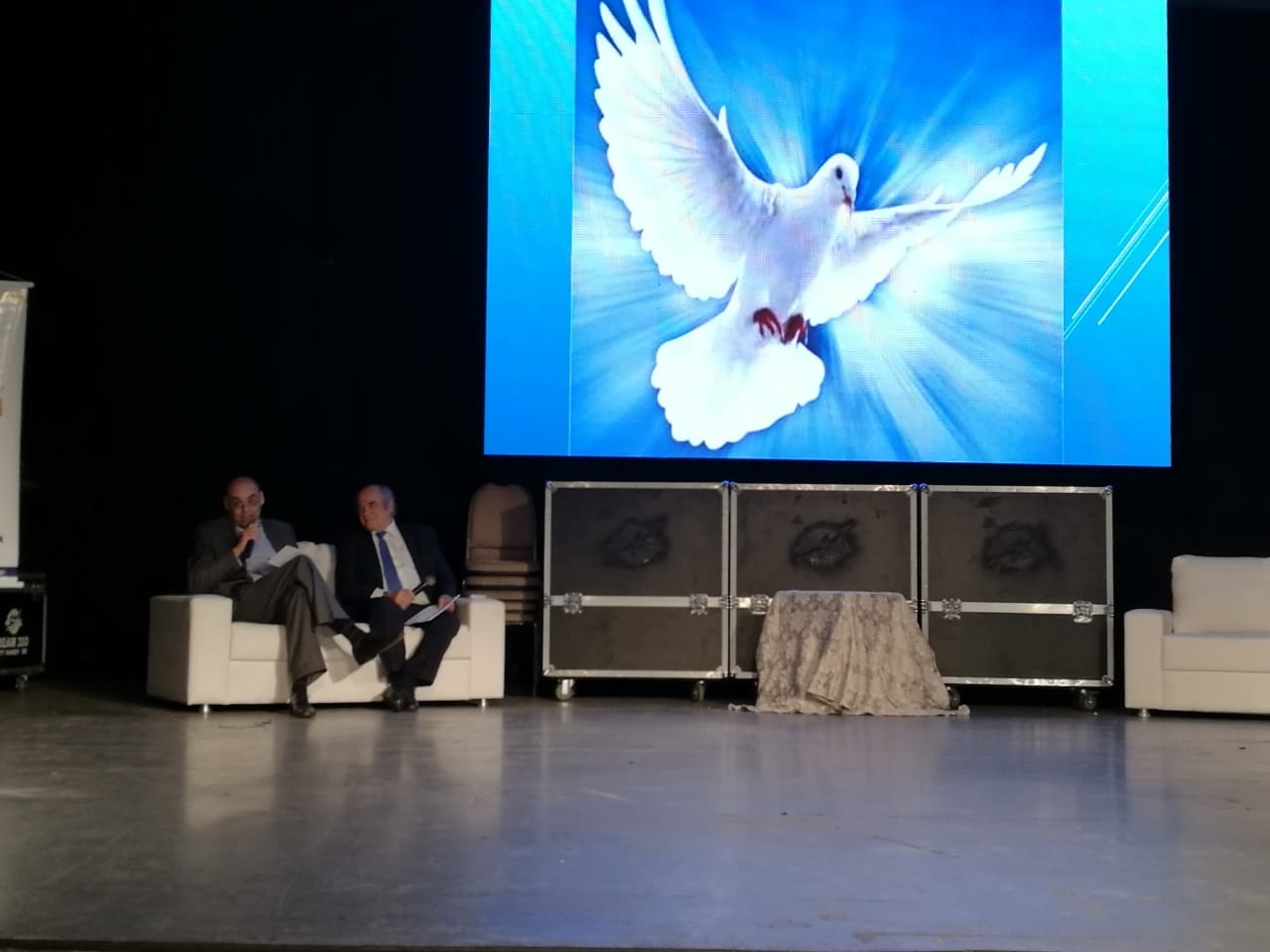 XV CONGRESO INTERNACIONAL DE TURISMO RELIGIOSO Y SOSTENIBLE