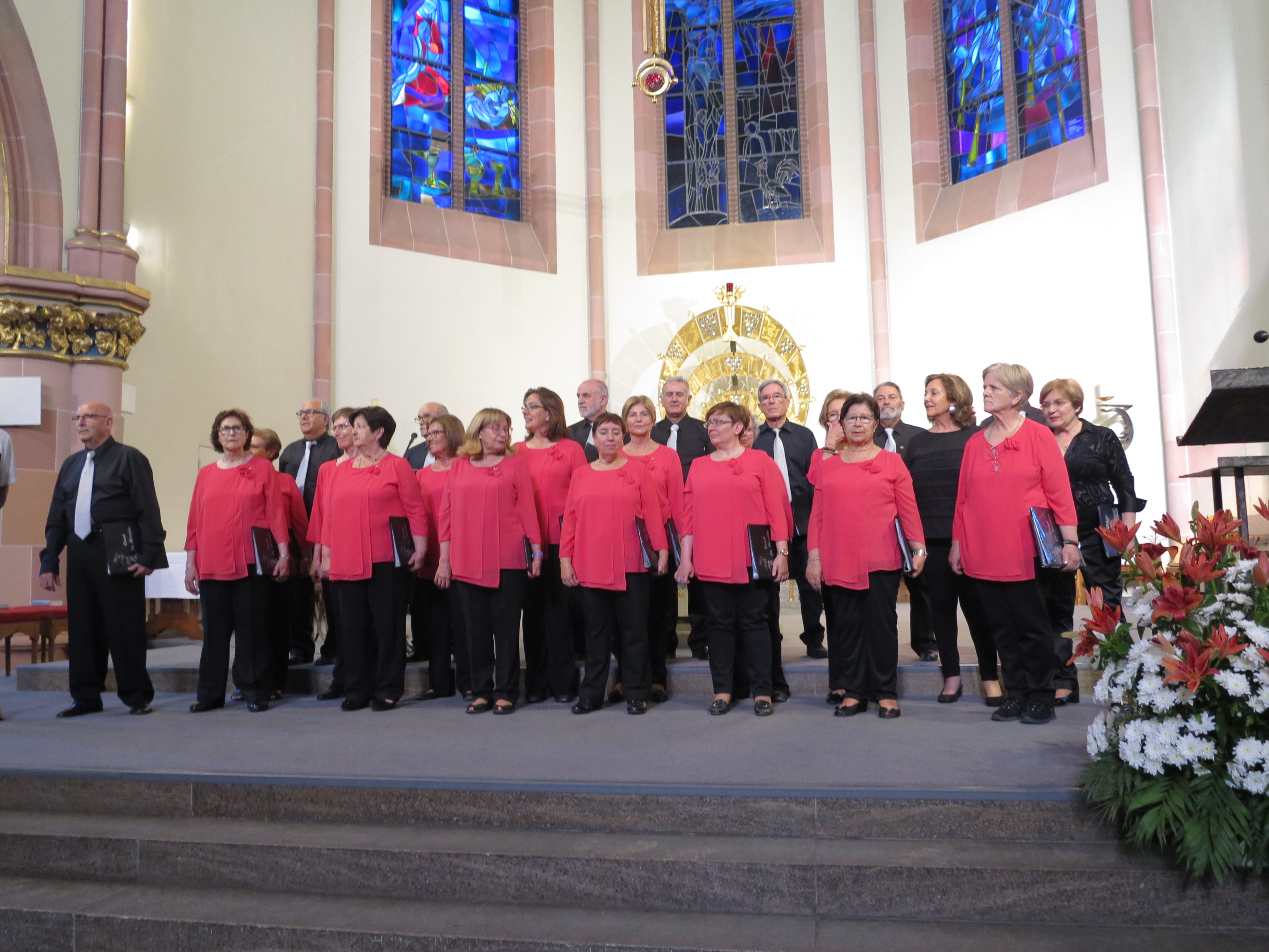 DE SORPRESA EN SORPRESA