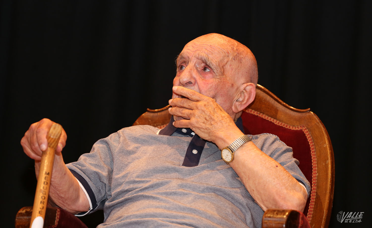 ANTONIO PAYÁ FALLECE A LOS 102 AÑOS