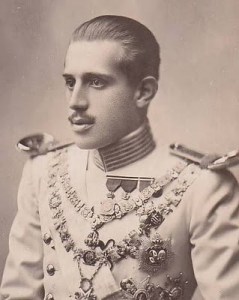 DE SEGOVIA Y SEGOVIANOS