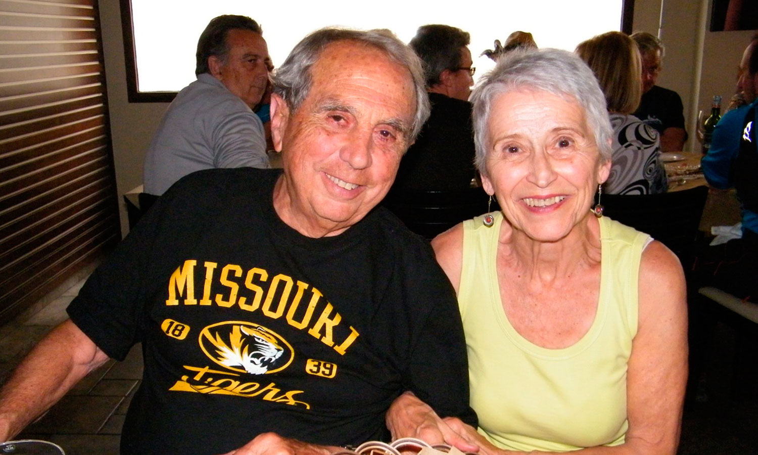 FALLECE EL ARQUITECTO JOSÉ LUIS VALERO A LOS 84 AÑOS