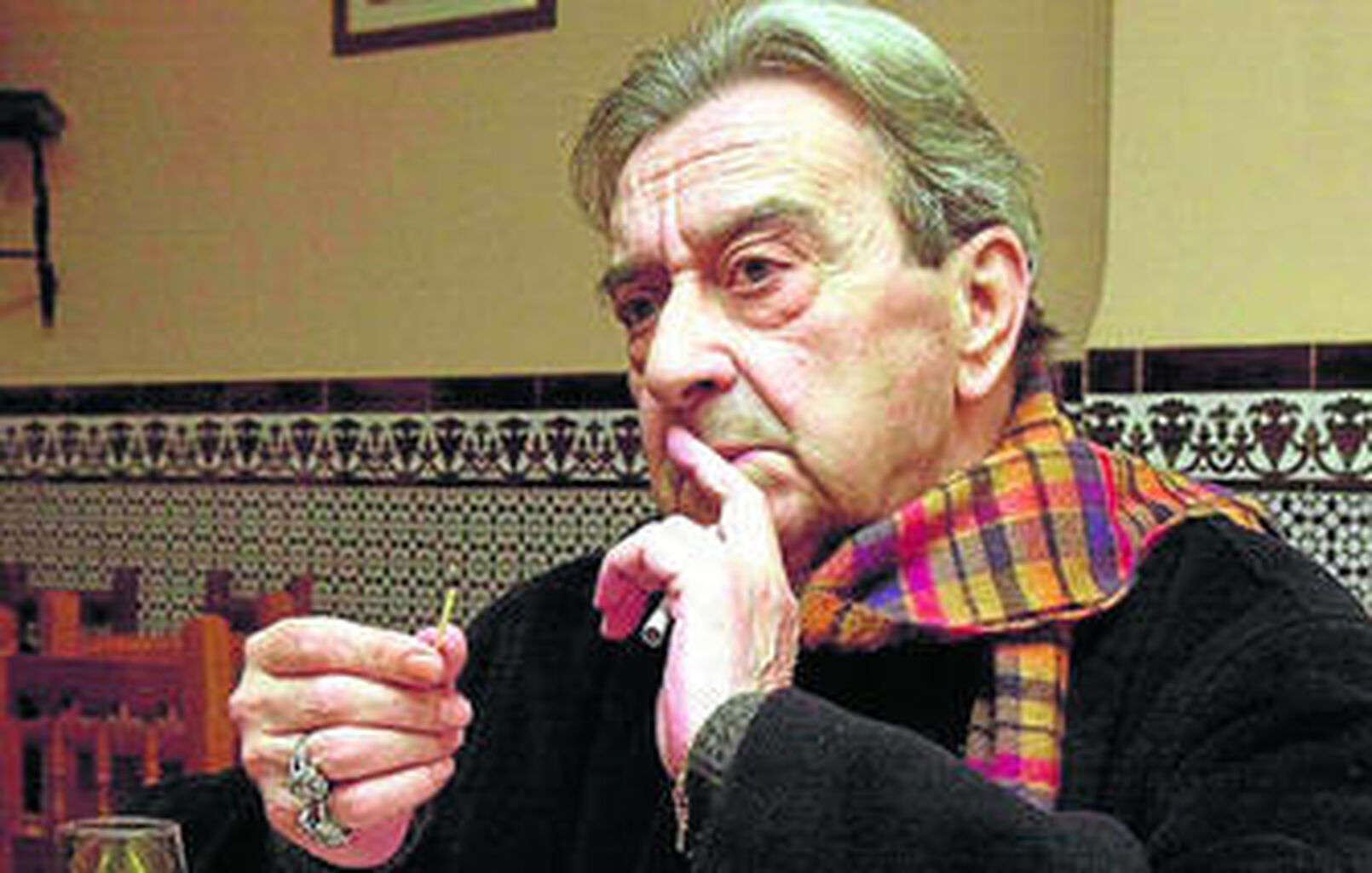 VICENTE NÚÑEZ CASADO