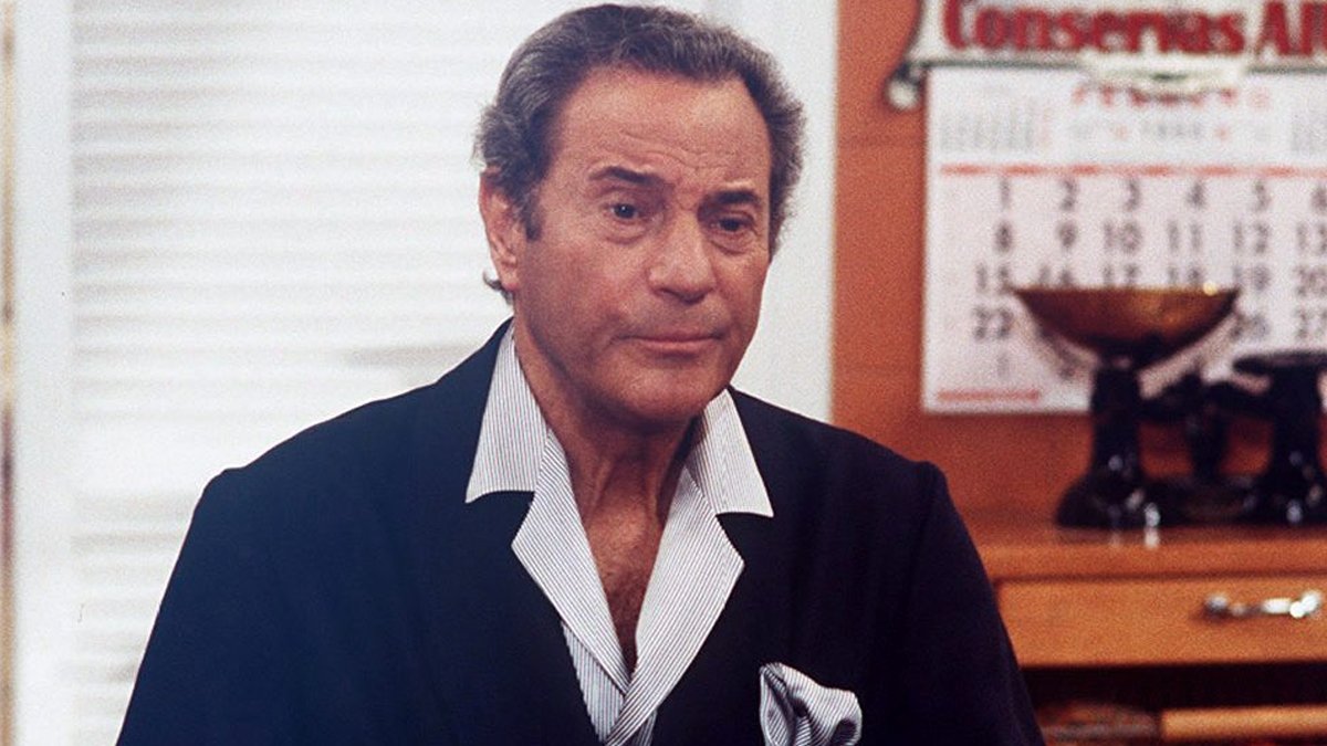 LA DÉCADA FATÍDICA