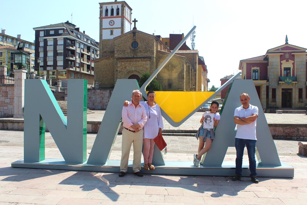 LA ASOCIACIÓN CULTURAL CÍRCULO AMIGOS DE NAVA (ASTURIAS) VELA POR CUIDAR LA CULTURA Y TRADICIÓN LOCAL: INDEPENDENCIA, LIBERTAD Y CONTINUIDAD SON SUS TRES VALORES FUNDACIONALES
