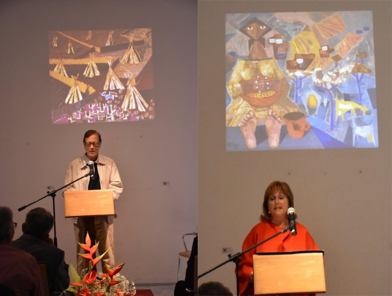 BREVE NOTICIA SOBRE LA XVI EDICIÓN DE LOS ESCRITOS A PADRÓN