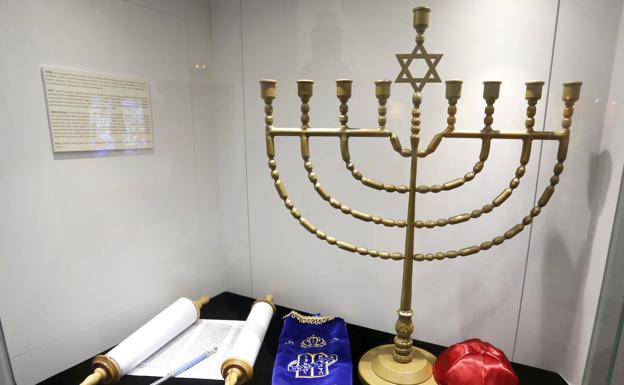 LEÓN CONSOLIDA SU FACETA CULTURAL: CRECEN MÁS DE UN 50% LAS VISITAS A LOS CENTROS DE INTERPRETACIÓN ROMANO, JUDÍO Y MEDIEVAL