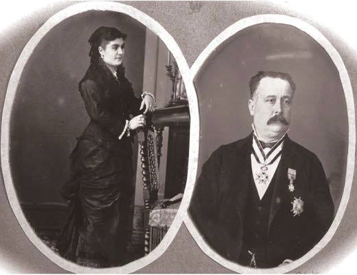 LA FERIA DE AGOSTO DE 1895. “ALLENDE EL GUADIANA”, EN LA EMPINADA VILLA DE LOBÓN