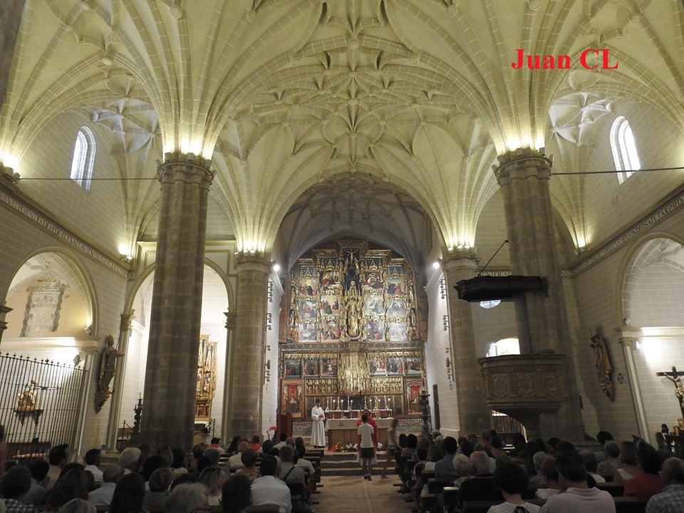 SALUDO FUENTEPIÑELANO-BOLEANO 2018