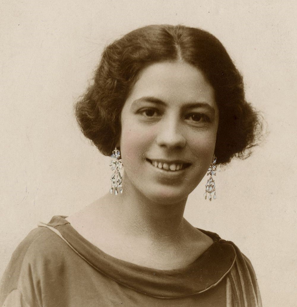 LA BEATA VICTORIA DÍE, “INMEMORIAM”