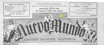 UNA ESTATUA DESCONOCIDA DE EL BROCENSE