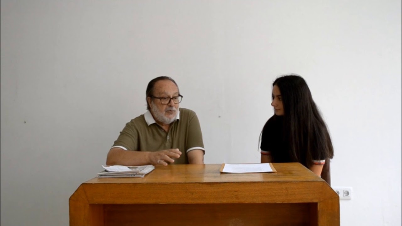 LAURA MARTÍNEZ TURRADO INDAGA EN LA TRANSICIÓN ESPAÑOLA Y EL LEONESISMO