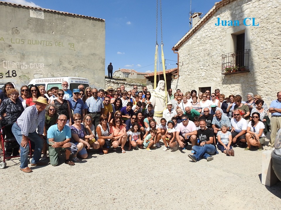 SALUDO FUENTEPIÑELANO-BOLEANO 2027