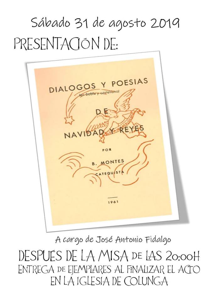 UNA NAVIDAD ADELANTADA