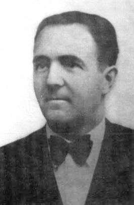 UN ELDENSE, GOBERNADOR CIVIL DE CÁDIZ