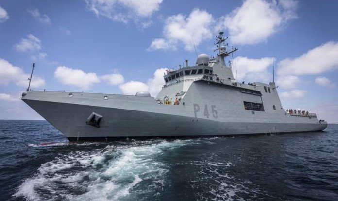 AUDACIA DESAPROVECHADA