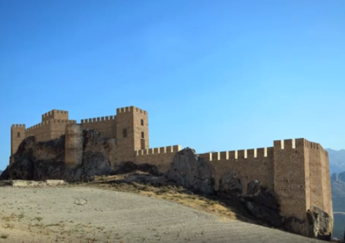 CRÓNICA DE BEDMAR DURANTE LA 2ª QUINCENA DE AGOSTO DE 2019.