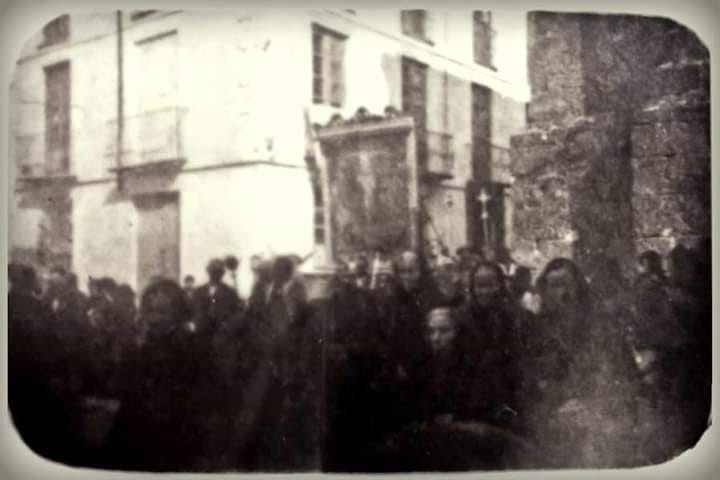 ORIGEN DE LA FERIA DE SEPTIEMBRE