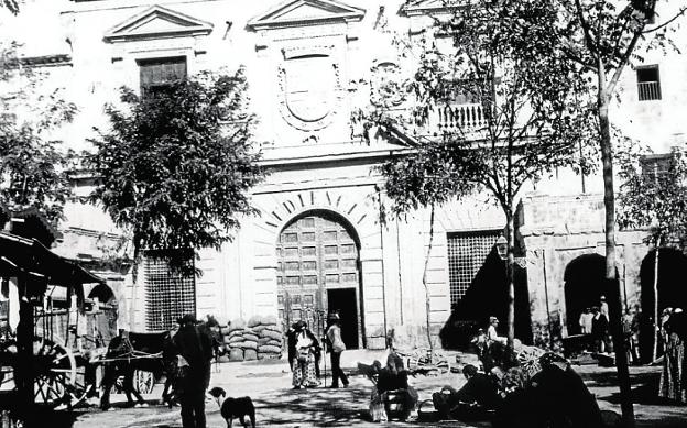 CÓDICES DE IDA Y VUELTA EN EL ARCHIVO ALMUDÍ • EL ‘REPARTIMIENTO’ Y EL ‘FUERO JUZGO’ PERMANECIERON DURANTE AÑOS PERDIDOS HASTA SU RECUPERACIÓN