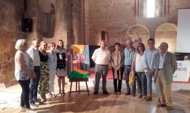 CIERRE DE LAS XLV JORNADAS DE ESTUDIOS SEGUNTINOS DEDICADAS A LA CATEDRAL DE SIGÜENZA