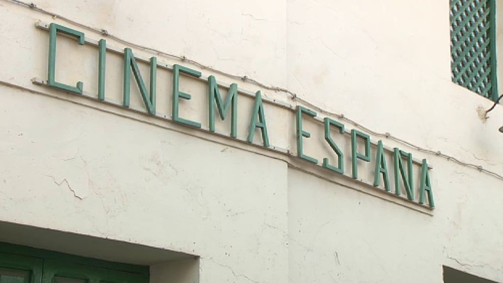 LA HISTORIA DEL CINEMA ESPAÑA, UN ICONO DEL SÉPTIMO ARTE EN JAÉN