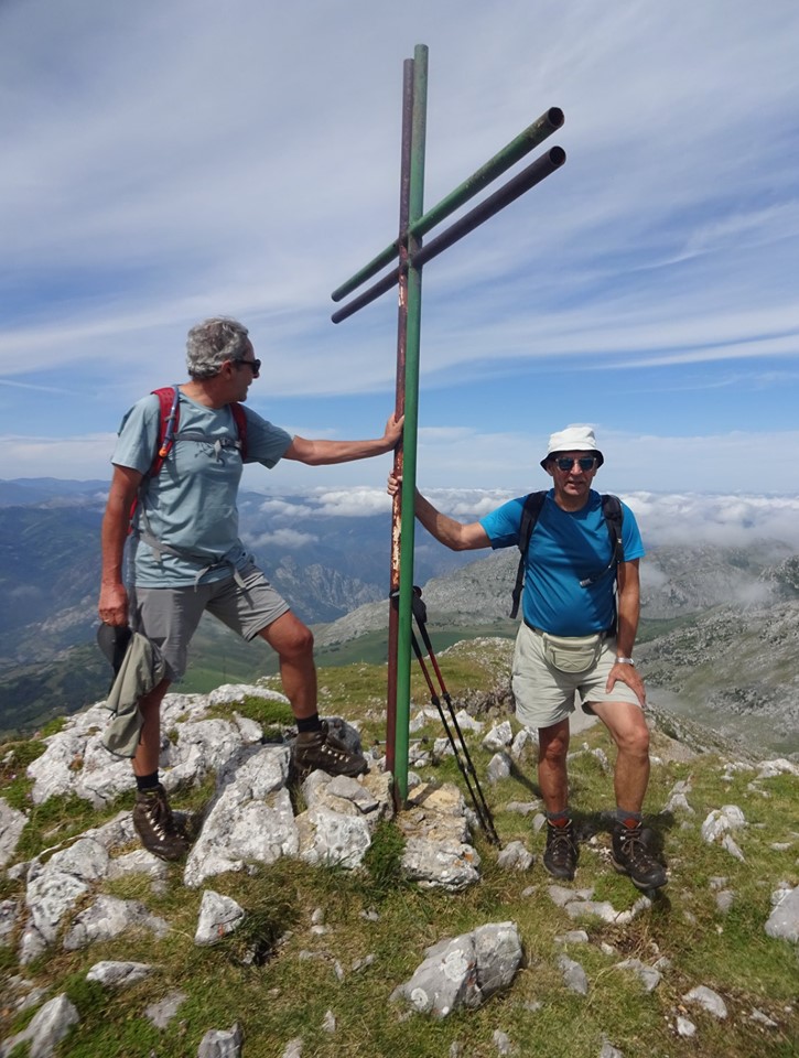 MIRADOR DE EUROPA