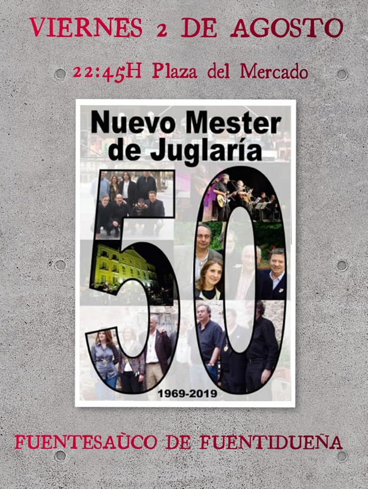 SALUDO FUENTEPIÑELANO-FUENTESAUCANO 1991