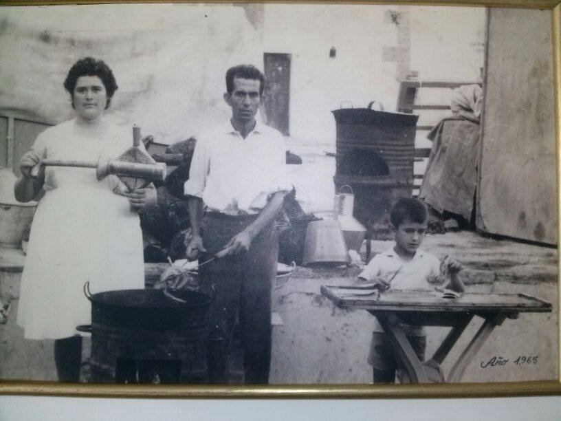 CON SABOR A FERIA. TIEMPO PARA CANTARLE A LA VIDA