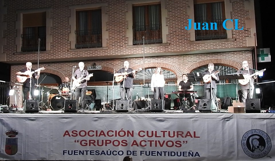 SALUDO FUENTEPIÑELANO-FUENTESAUCANO 1992