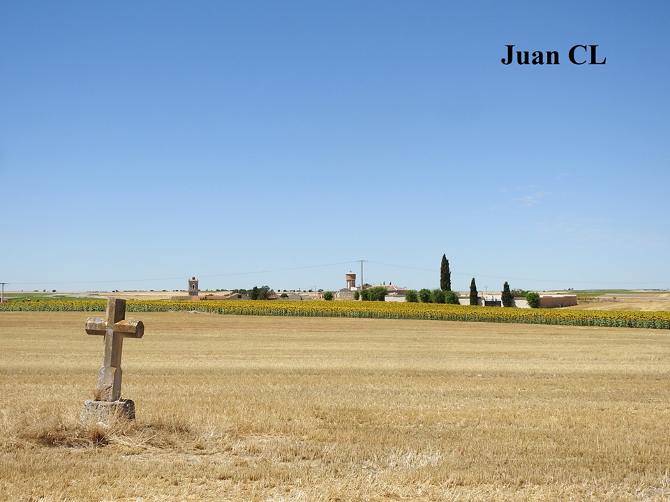 SALUDO FUENTEPIÑELANO 2002