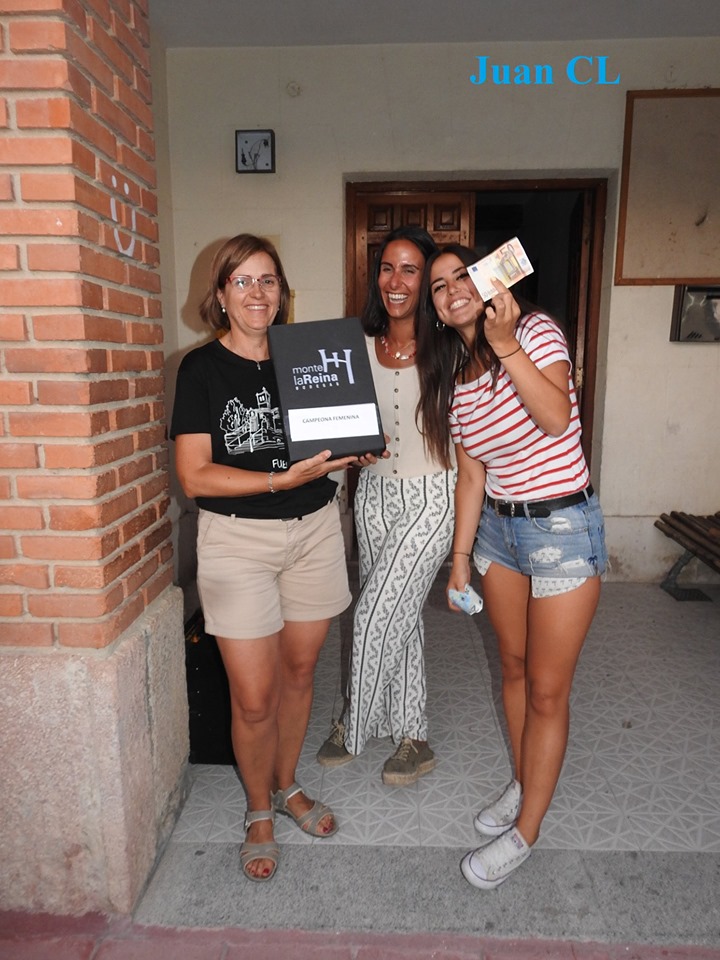 SALUDO FUENTEPIÑELANO 2008