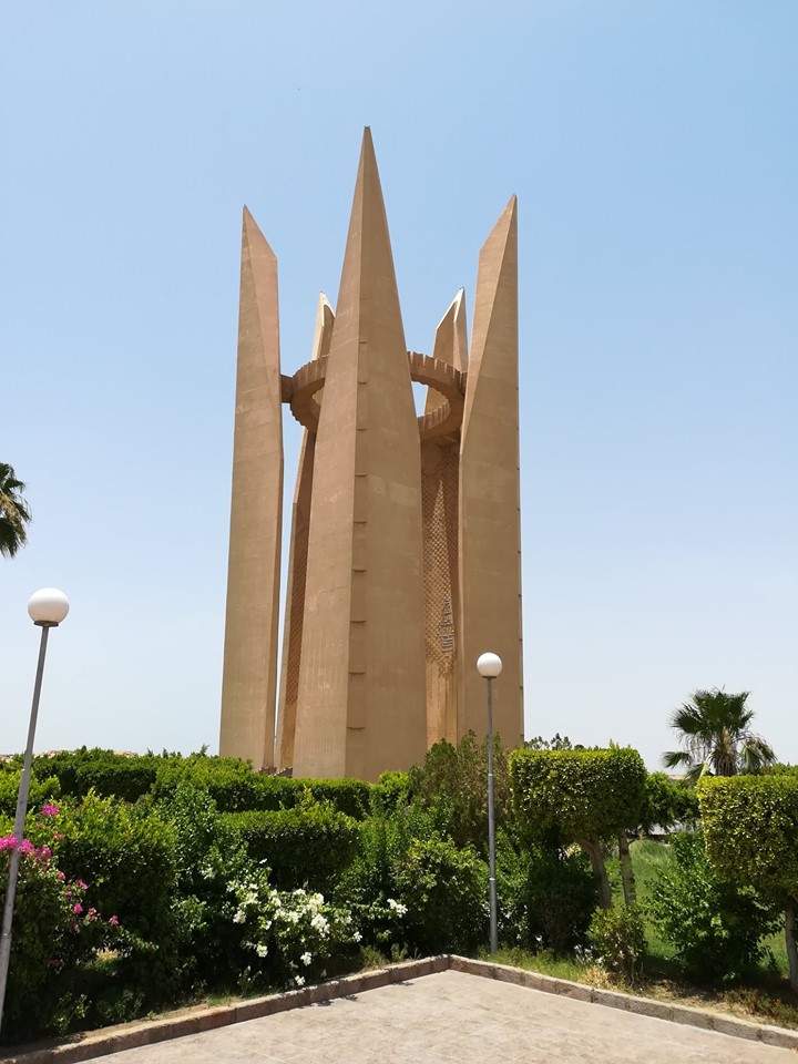 UNA GRAN VISITA A LA PRESA DE ASUÁN, ES OTRO DE LOS IMPACTANTES MOMENTOS DE LA HISTORIA DEL MUNDO