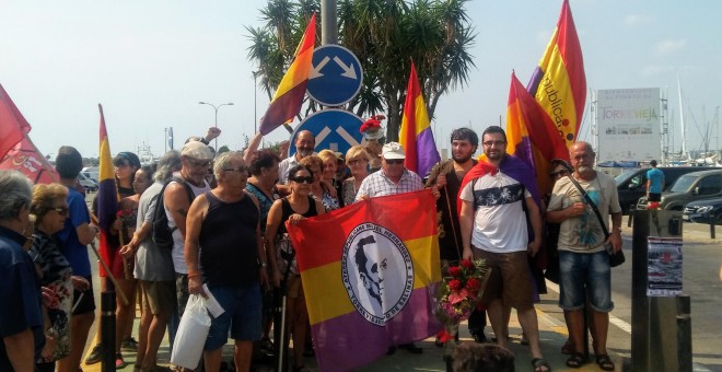MEMORIA HISTÓRICA: LA TORREVIEJA OCULTA TRAS EL BOMBARDEO DE 1938