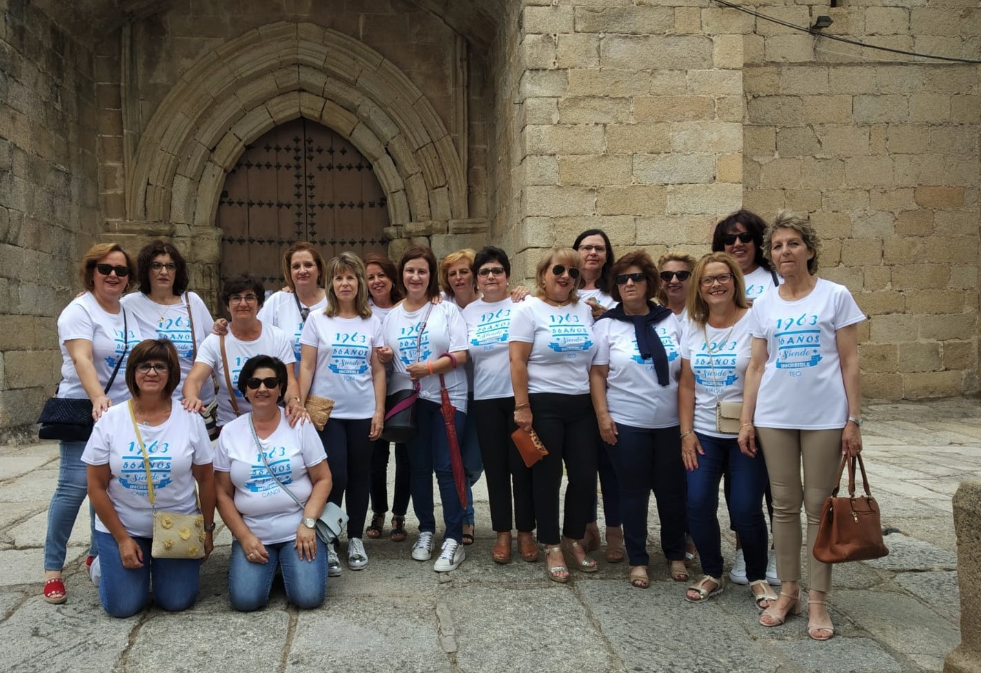 «1963 (UN AÑO DE NUESTRA HISTORIA)»