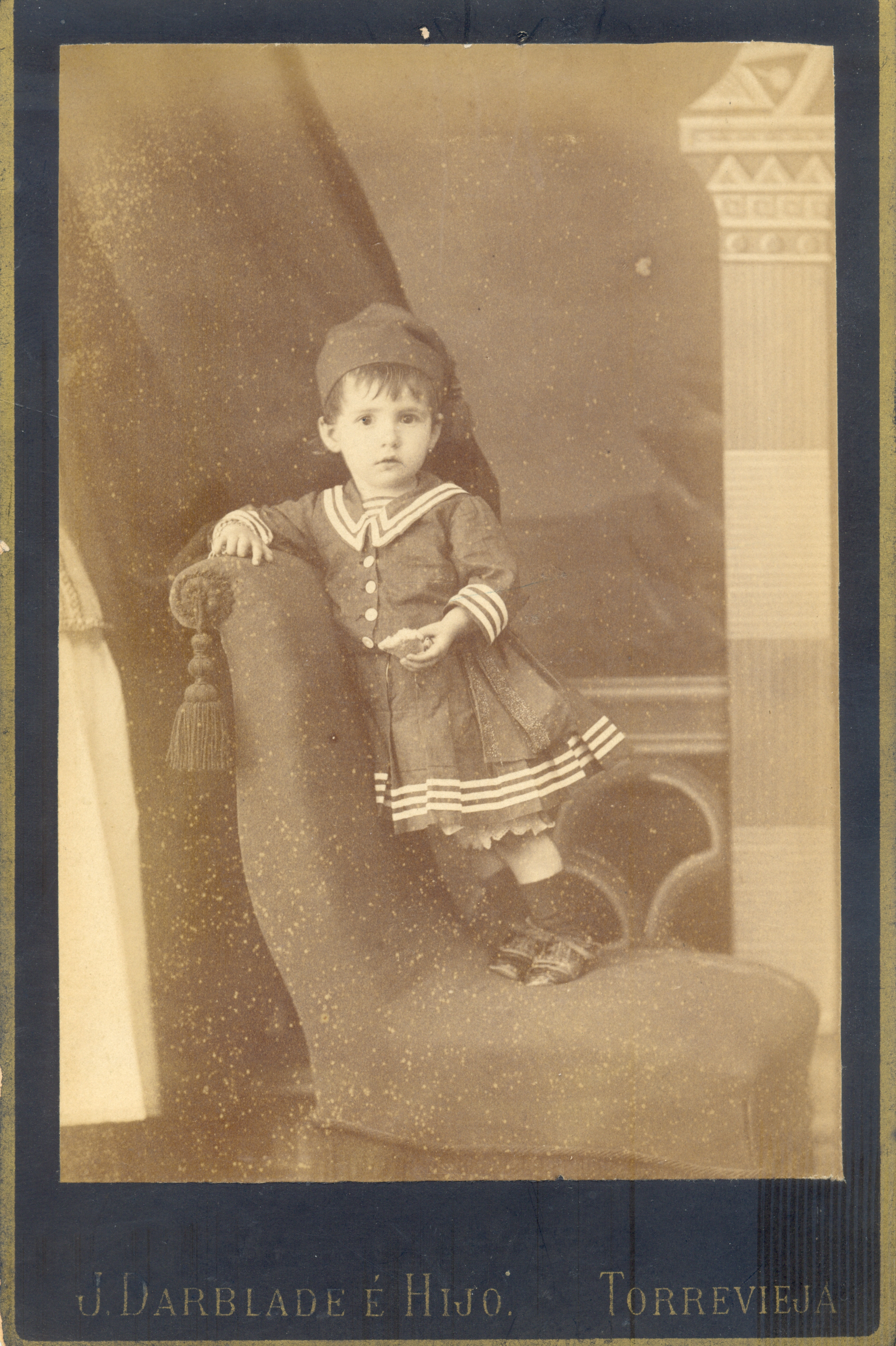 CON FALDAS Y A LO LOCO