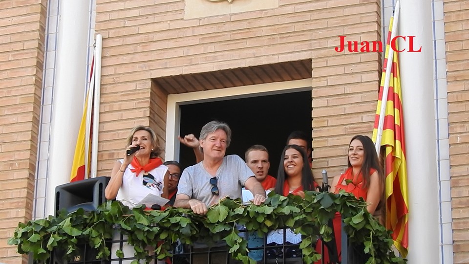 SALUDO FUENTEPIÑELANO-BOLEANO 2017