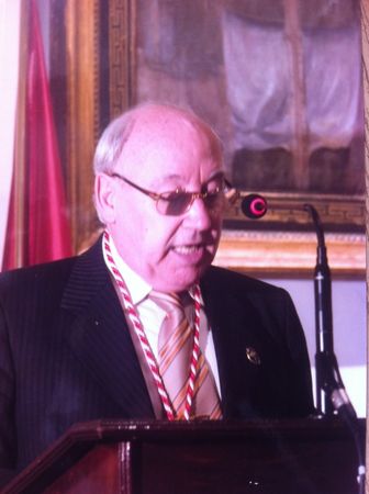 LUIS F. LEAL, CRONISTA OFICIAL, ESCRITOR, INVESTIGADOR Y APÓSTOL DE LA GUITARRA Y DE CASASIMARRO (CUENCA)