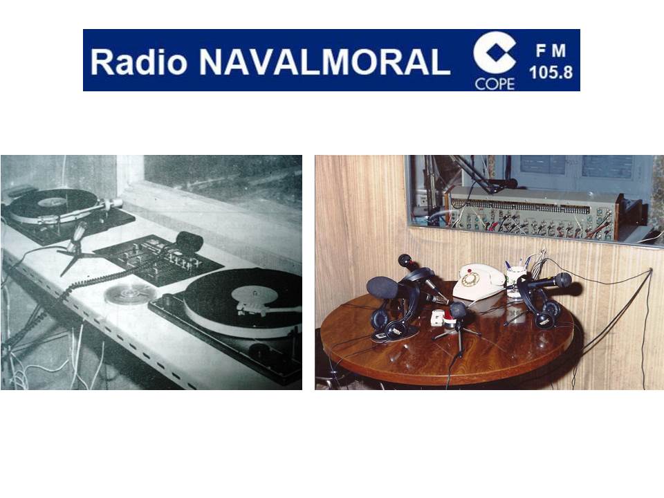 ADIÓS A RADIO NAVALMORAL