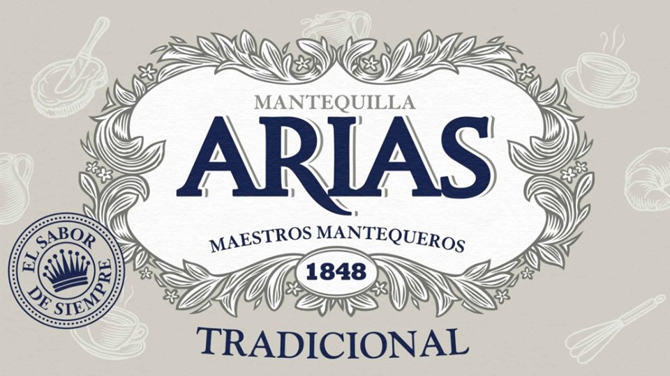 75 ANIVERSARIO DE MANTEQUERÍAS ARIAS EN ARRIONDAS